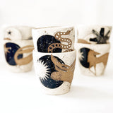 Snake Cup